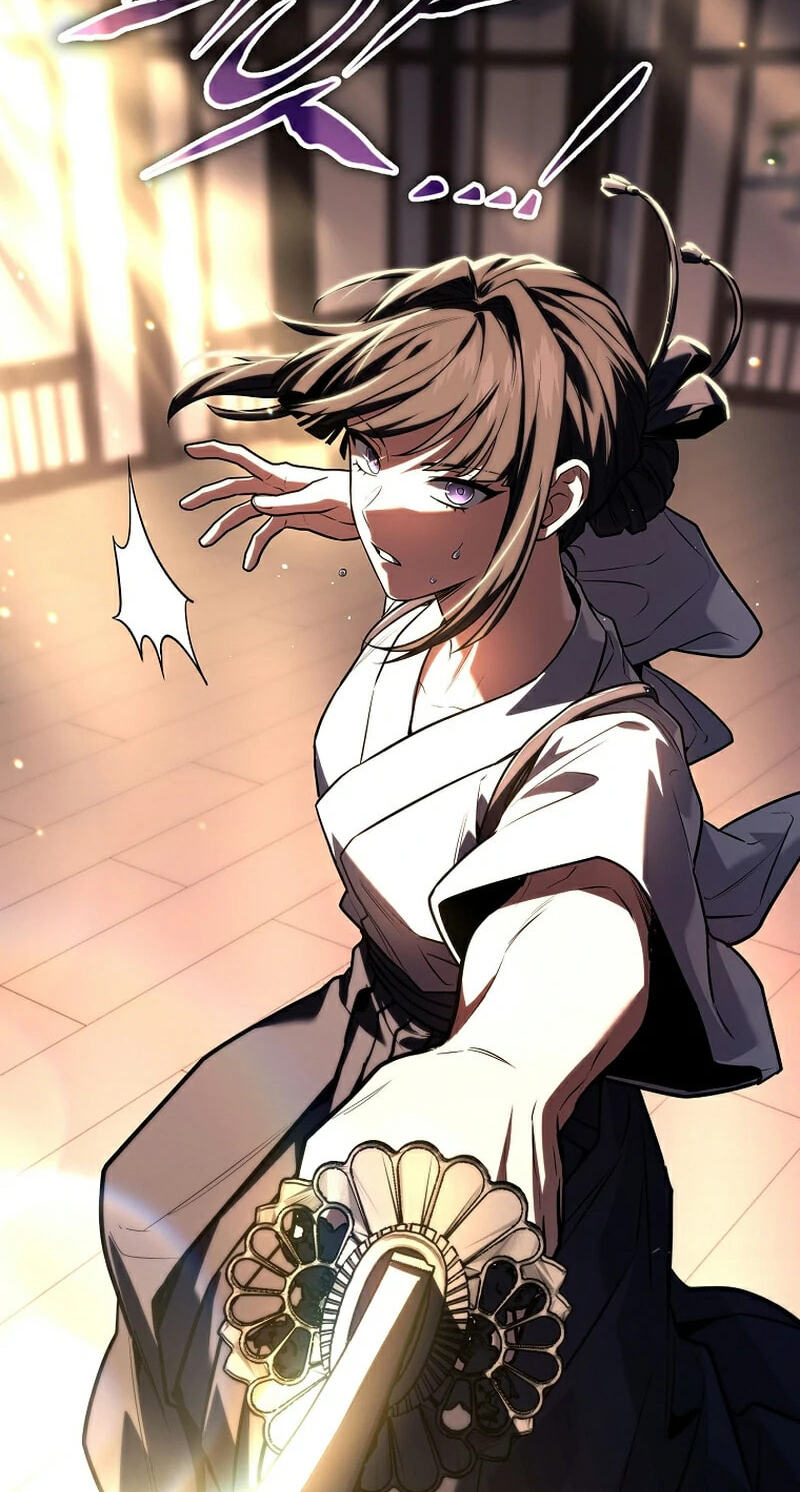 Read The Frozen Player Returns chapter 216 image 67 on Lezhin