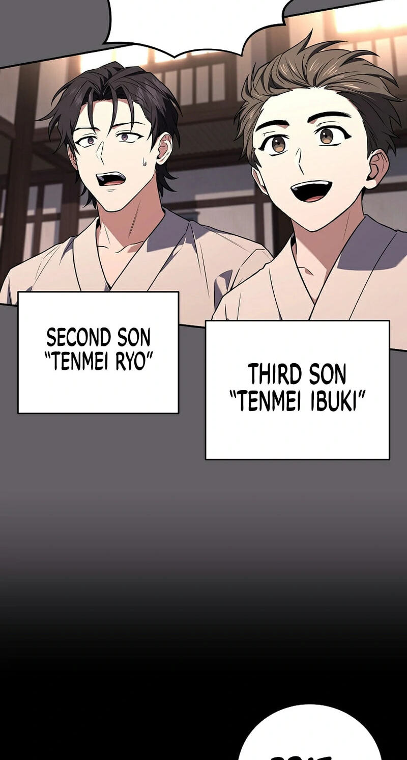 Read The Frozen Player Returns chapter 216 image 69 on Lezhin