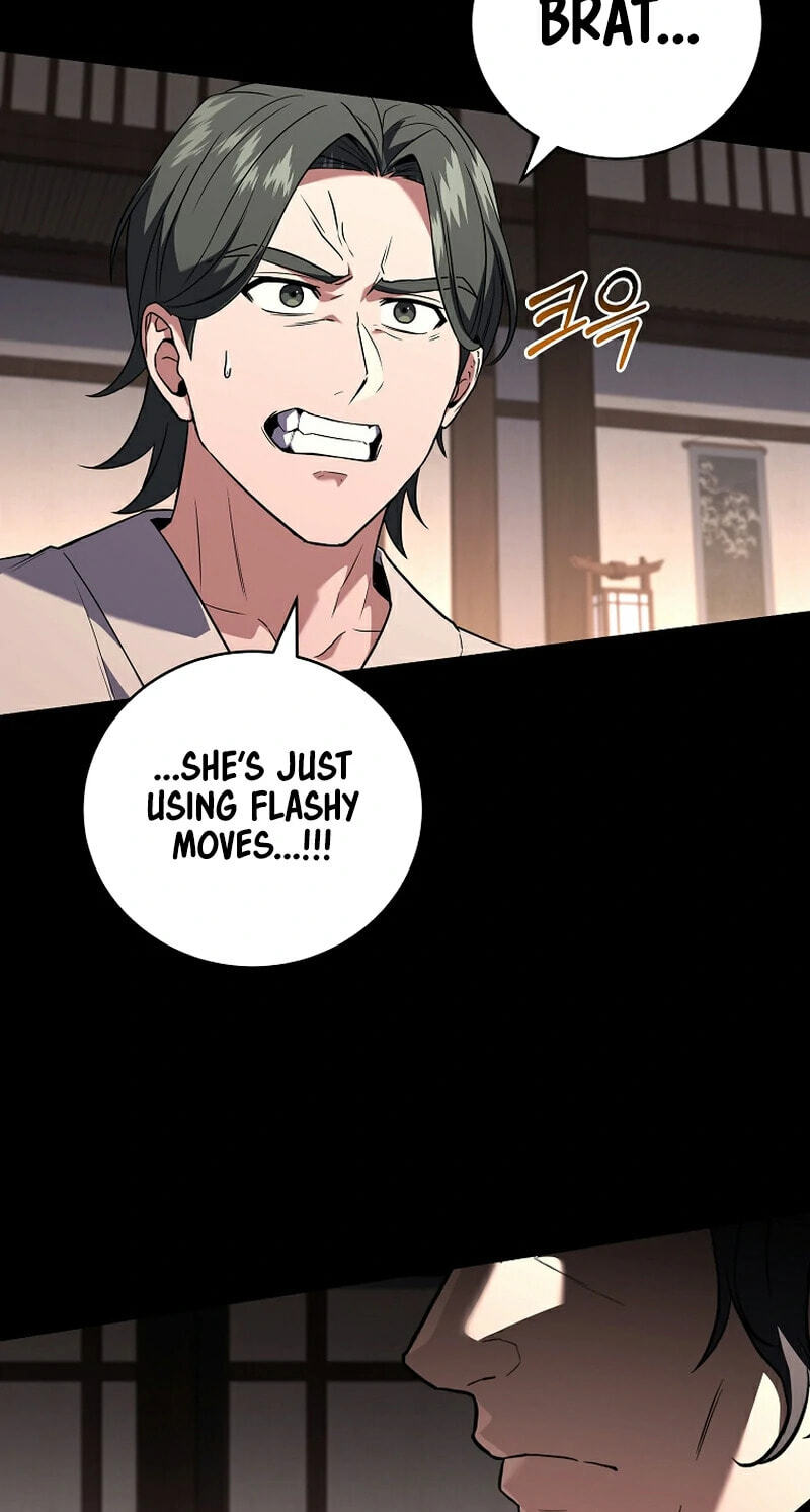 Read The Frozen Player Returns chapter 216 image 70 on Lezhin