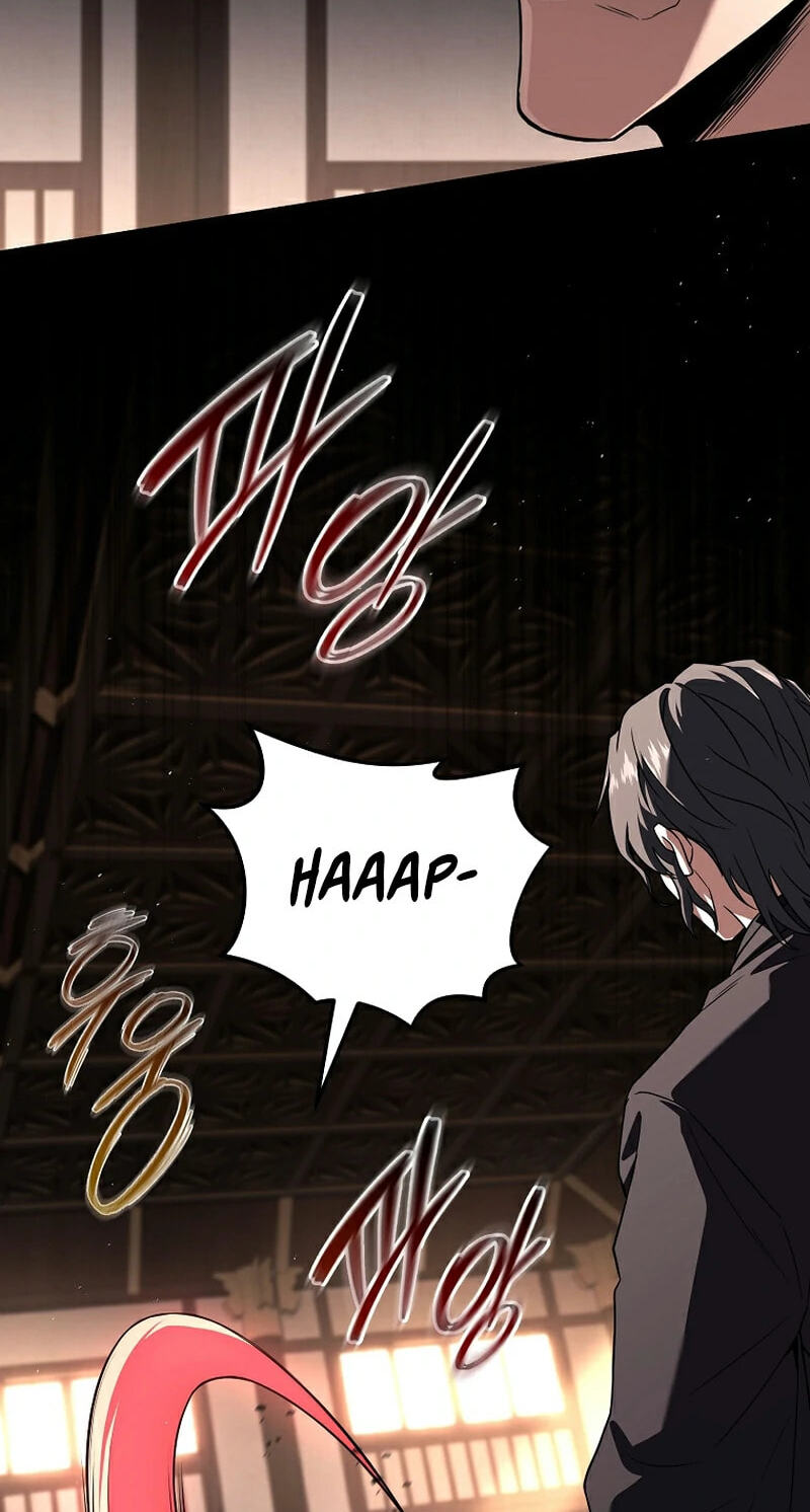 Read The Frozen Player Returns chapter 216 image 71 on Lezhin
