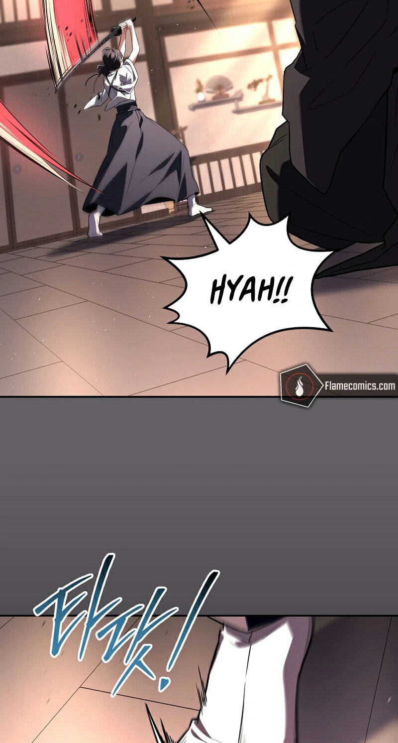 Read The Frozen Player Returns chapter 216 image 72 on Lezhin