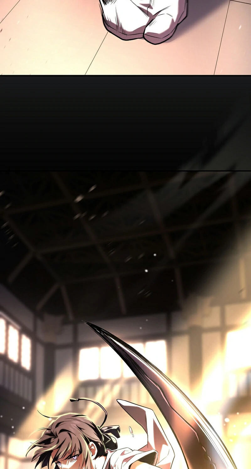 Read The Frozen Player Returns chapter 216 image 73 on Lezhin