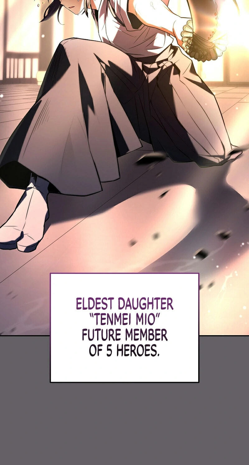 Read The Frozen Player Returns chapter 216 image 74 on Lezhin