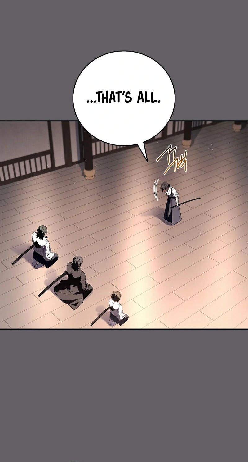 Read The Frozen Player Returns chapter 216 image 75 on Lezhin