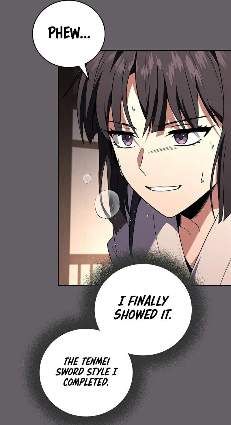 Read The Frozen Player Returns chapter 216 image 76 on Lezhin