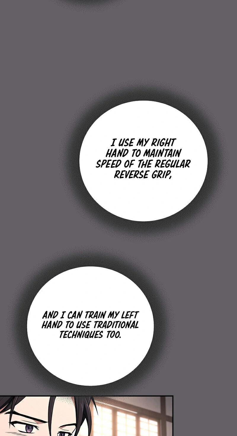 Read The Frozen Player Returns chapter 216 image 77 on Lezhin