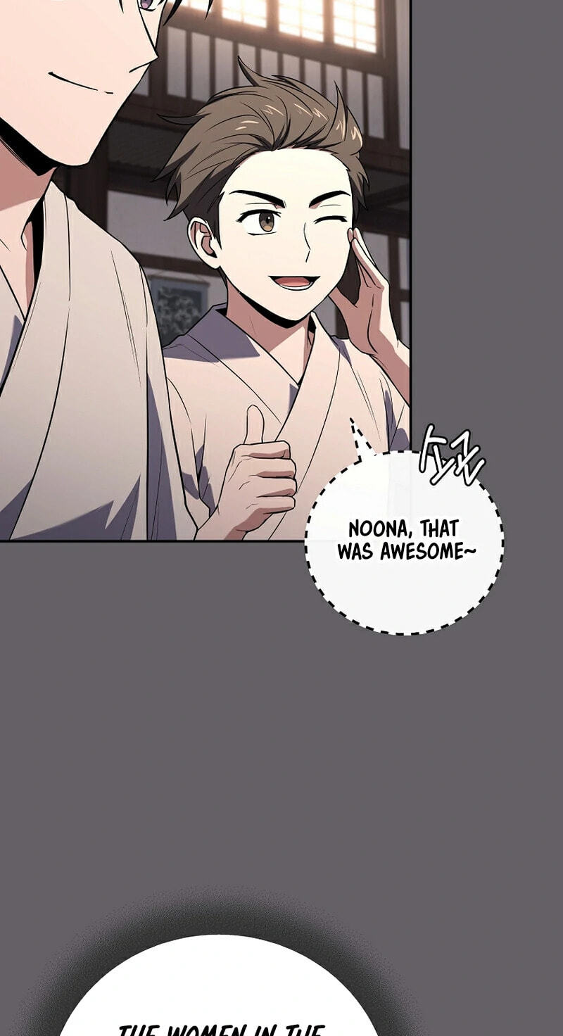 Read The Frozen Player Returns chapter 216 image 78 on Lezhin