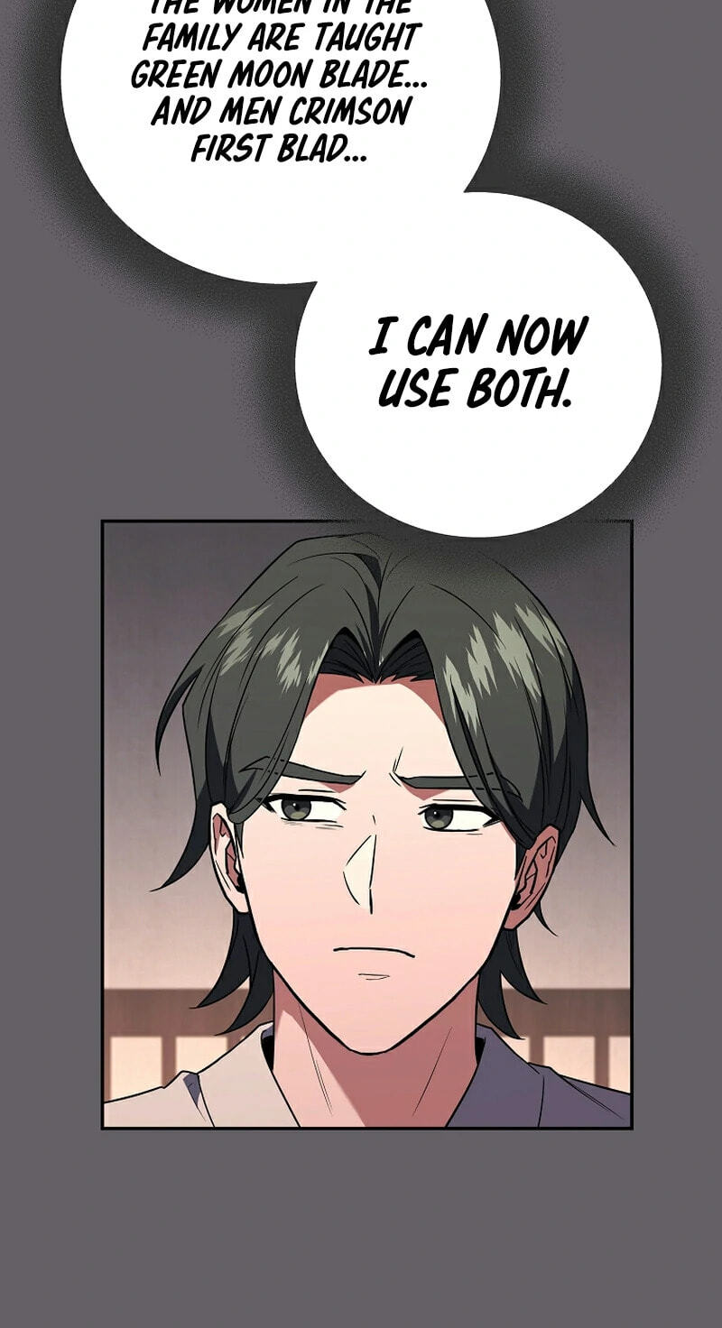 Read The Frozen Player Returns chapter 216 image 79 on Lezhin