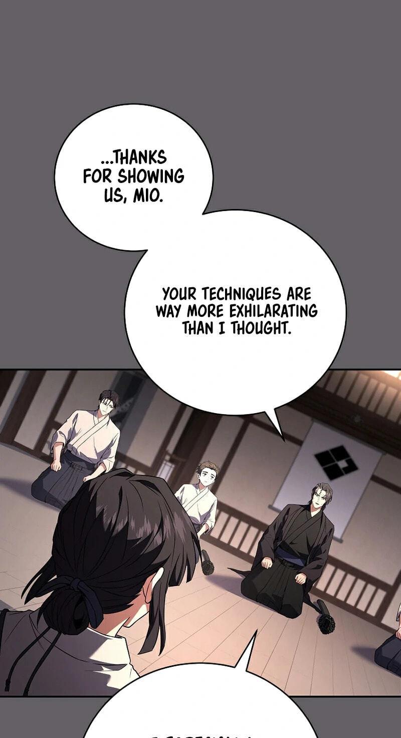 Read The Frozen Player Returns chapter 216 image 80 on Lezhin