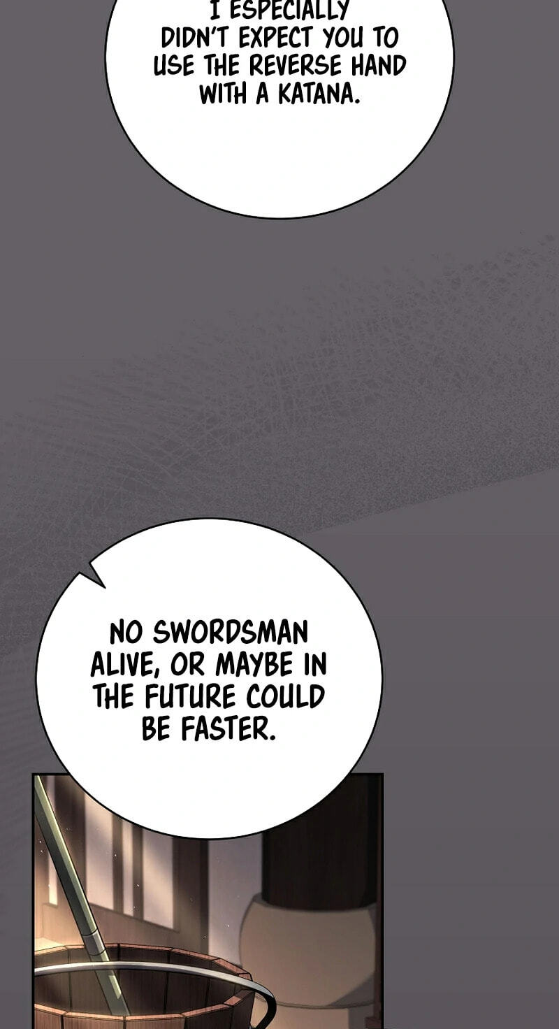 Read The Frozen Player Returns chapter 216 image 81 on Lezhin