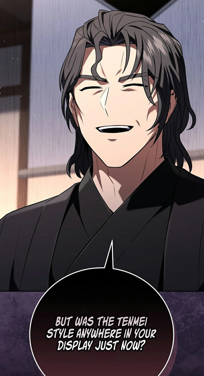 Read The Frozen Player Returns chapter 216 image 84 on Lezhin