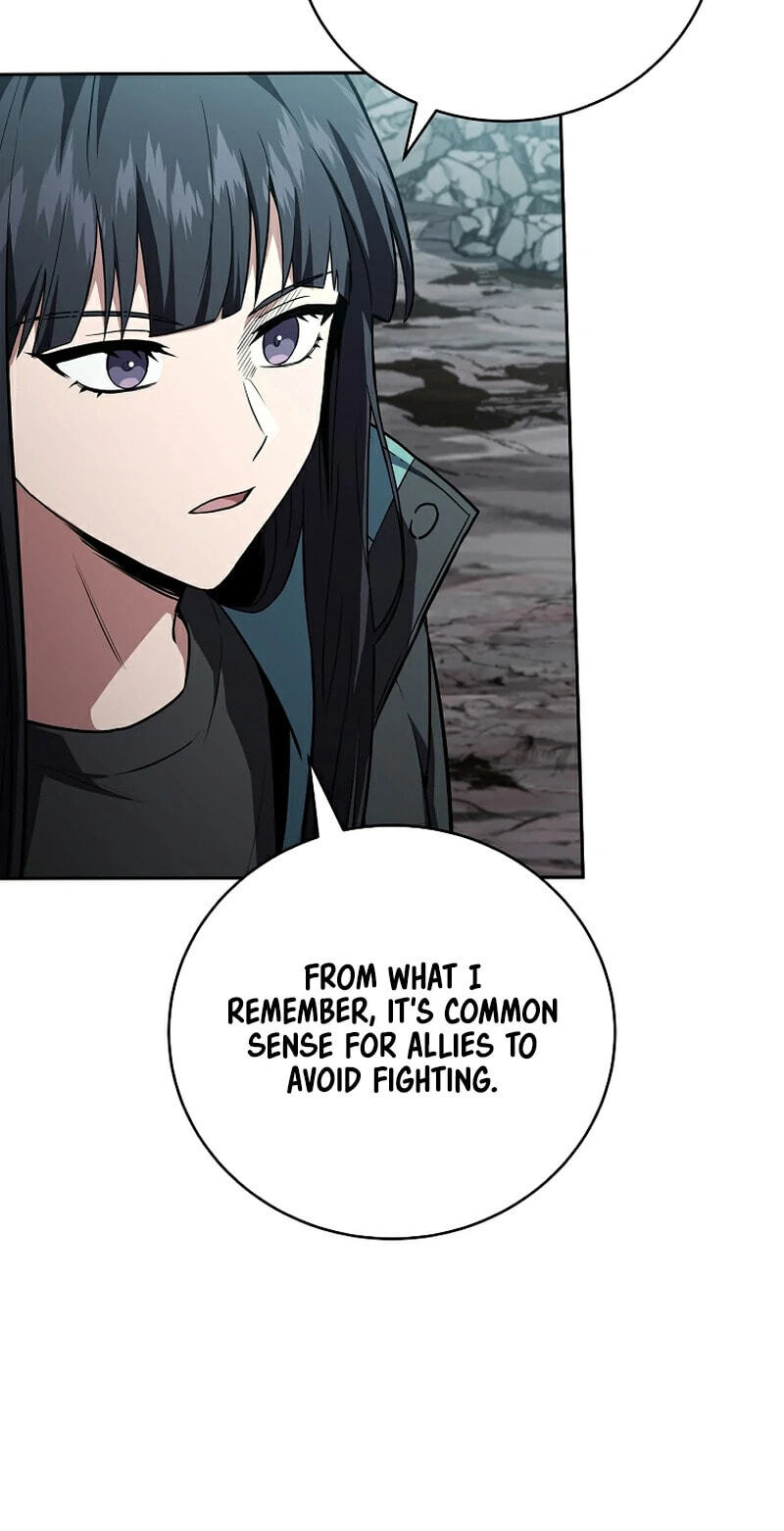 Read The Frozen Player Returns chapter 216 image 9 on Lezhin