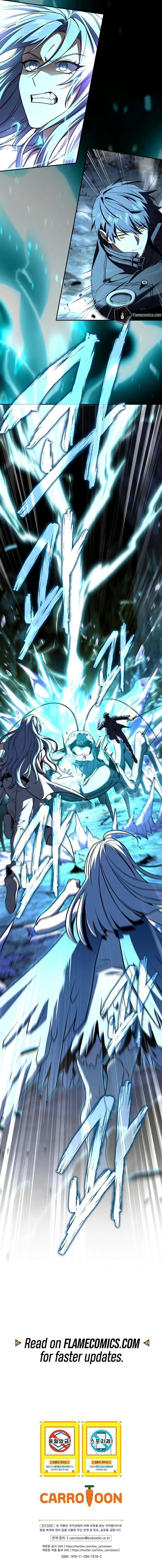 Read The Frozen Player Returns chapter 218 image 17 on Lezhin
