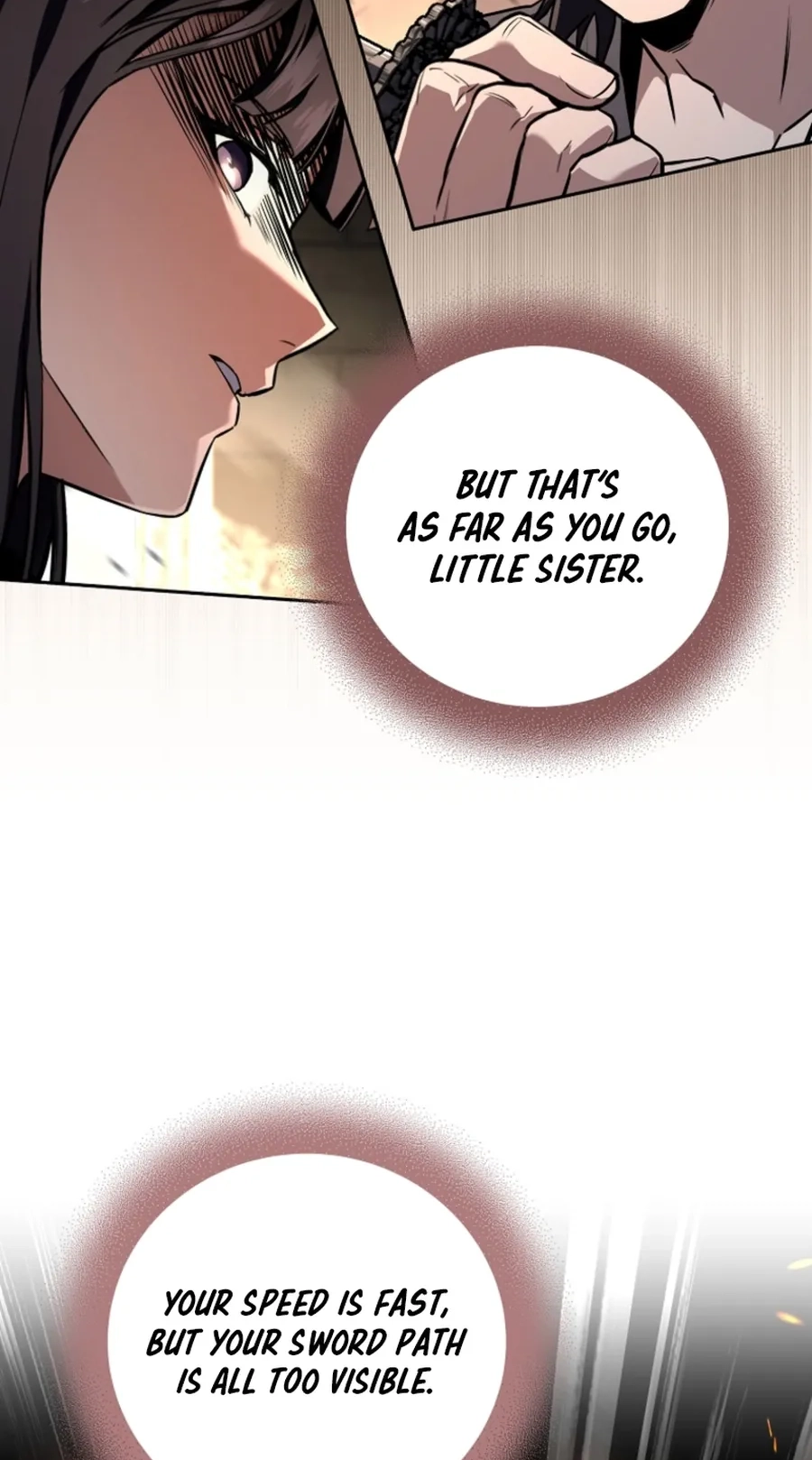 Read The Frozen Player Returns chapter 224 image 10 on Lezhin