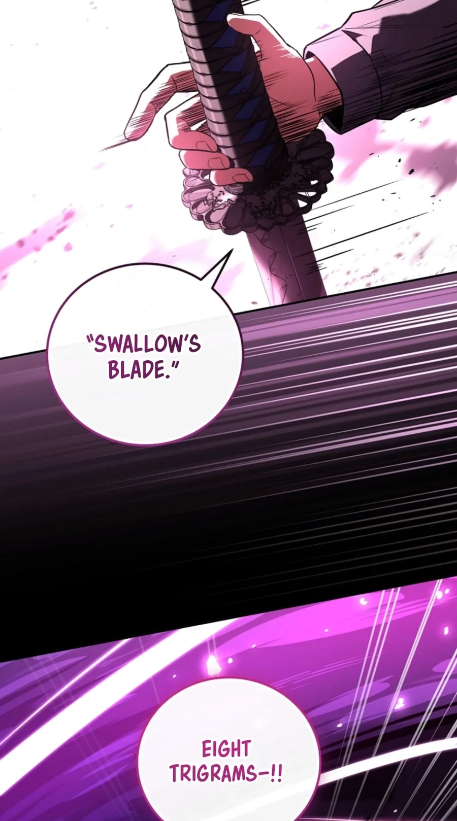 Read The Frozen Player Returns chapter 224 image 14 on Lezhin