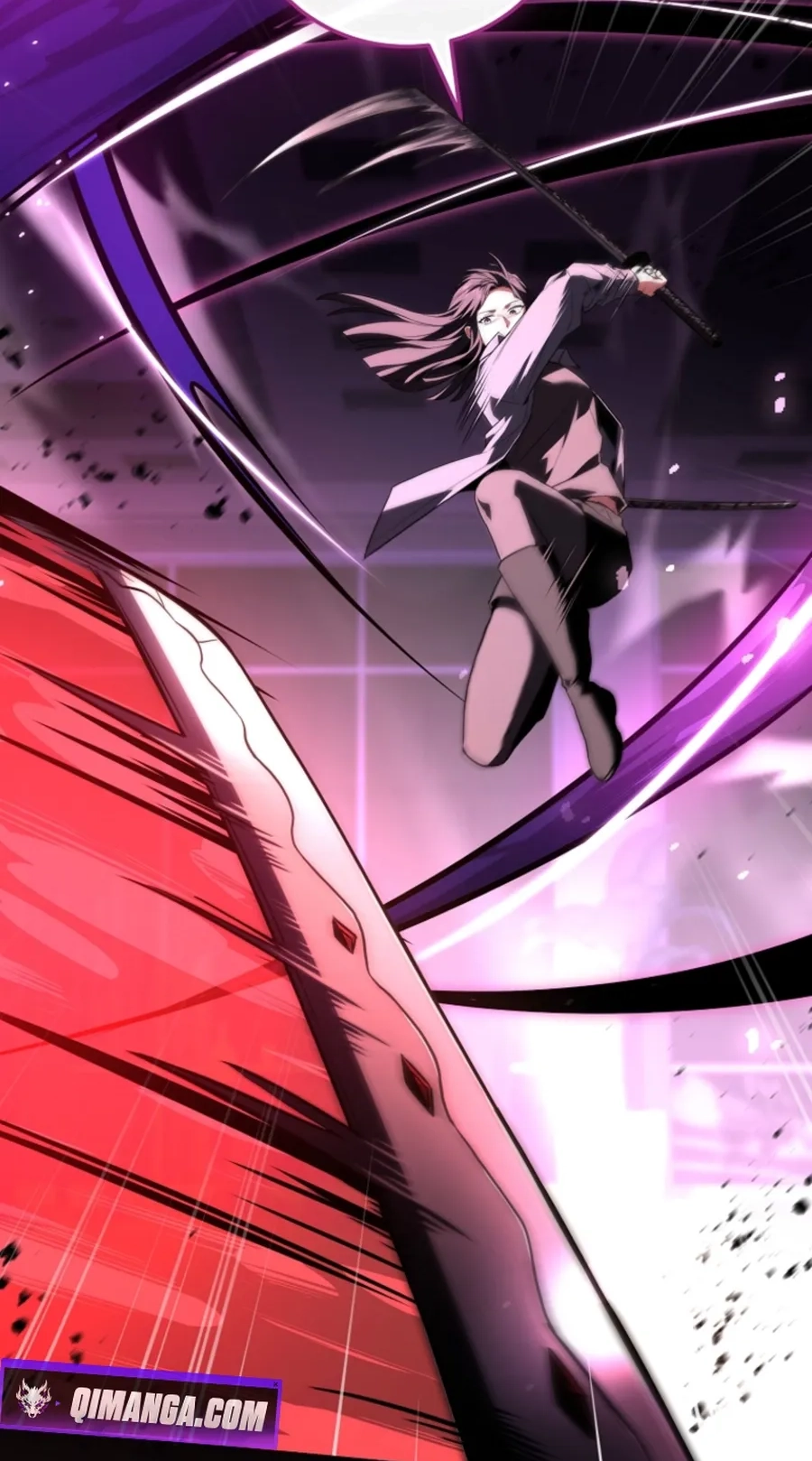 Read The Frozen Player Returns chapter 224 image 15 on Lezhin