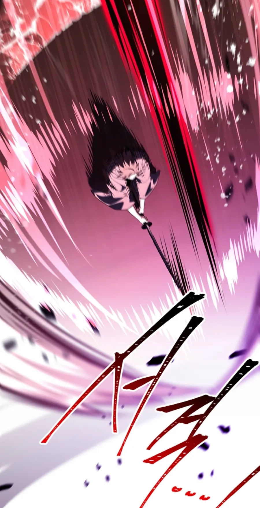 Read The Frozen Player Returns chapter 224 image 18 on Lezhin