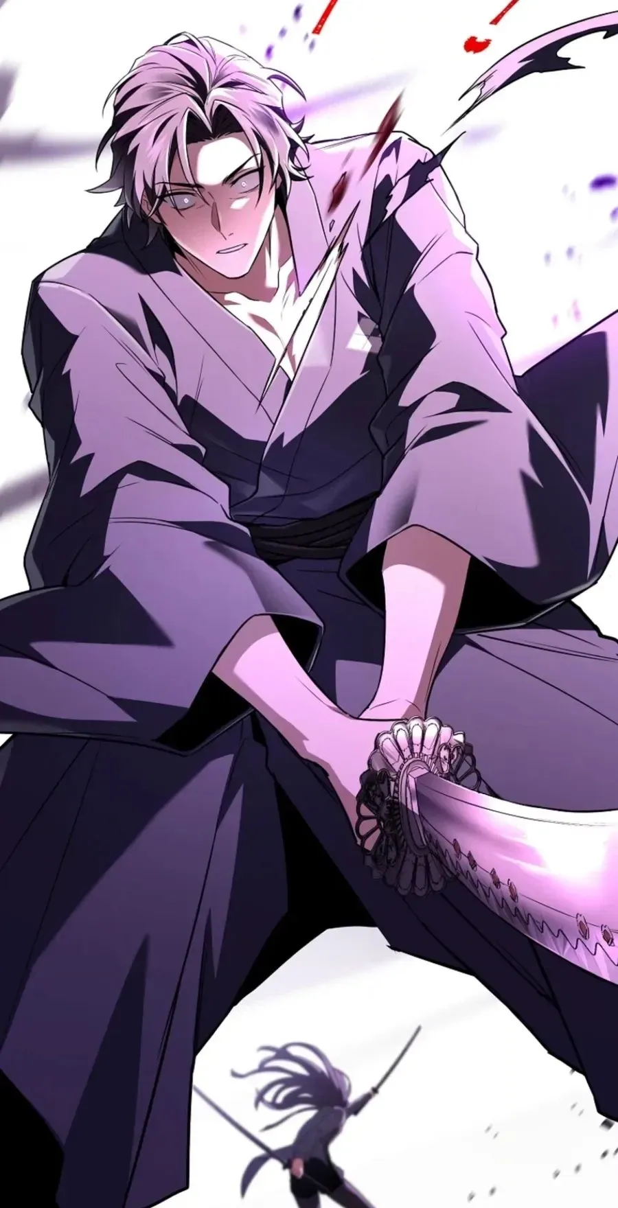 Read The Frozen Player Returns chapter 224 image 19 on Lezhin