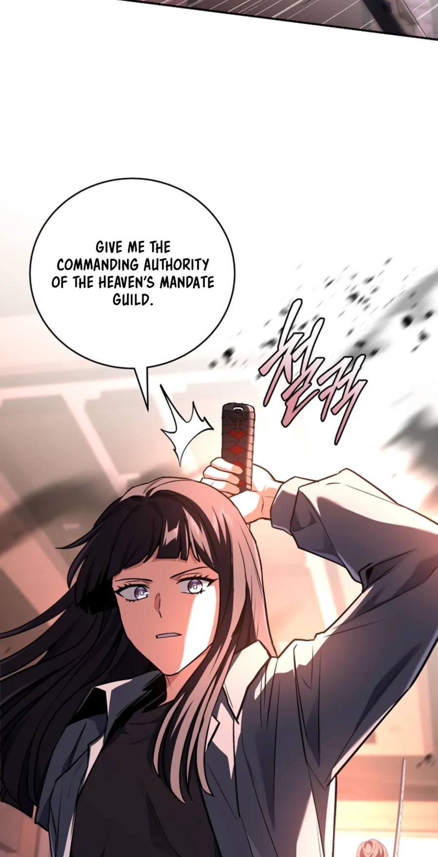 Read The Frozen Player Returns chapter 224 image 21 on Lezhin