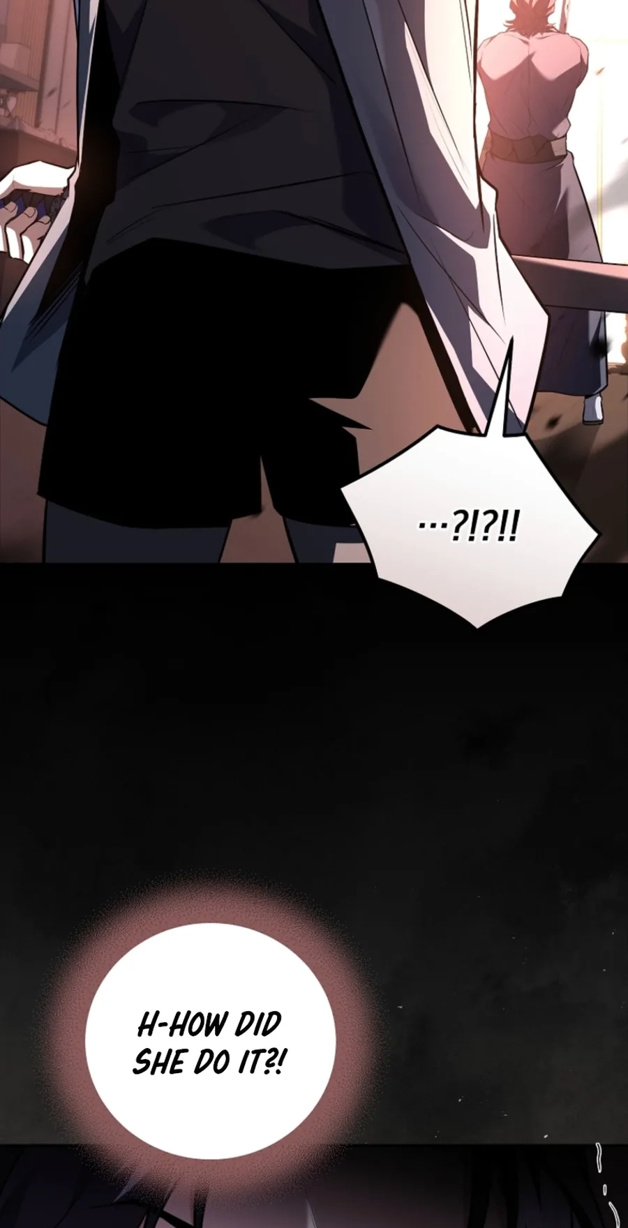 Read The Frozen Player Returns chapter 224 image 22 on Lezhin
