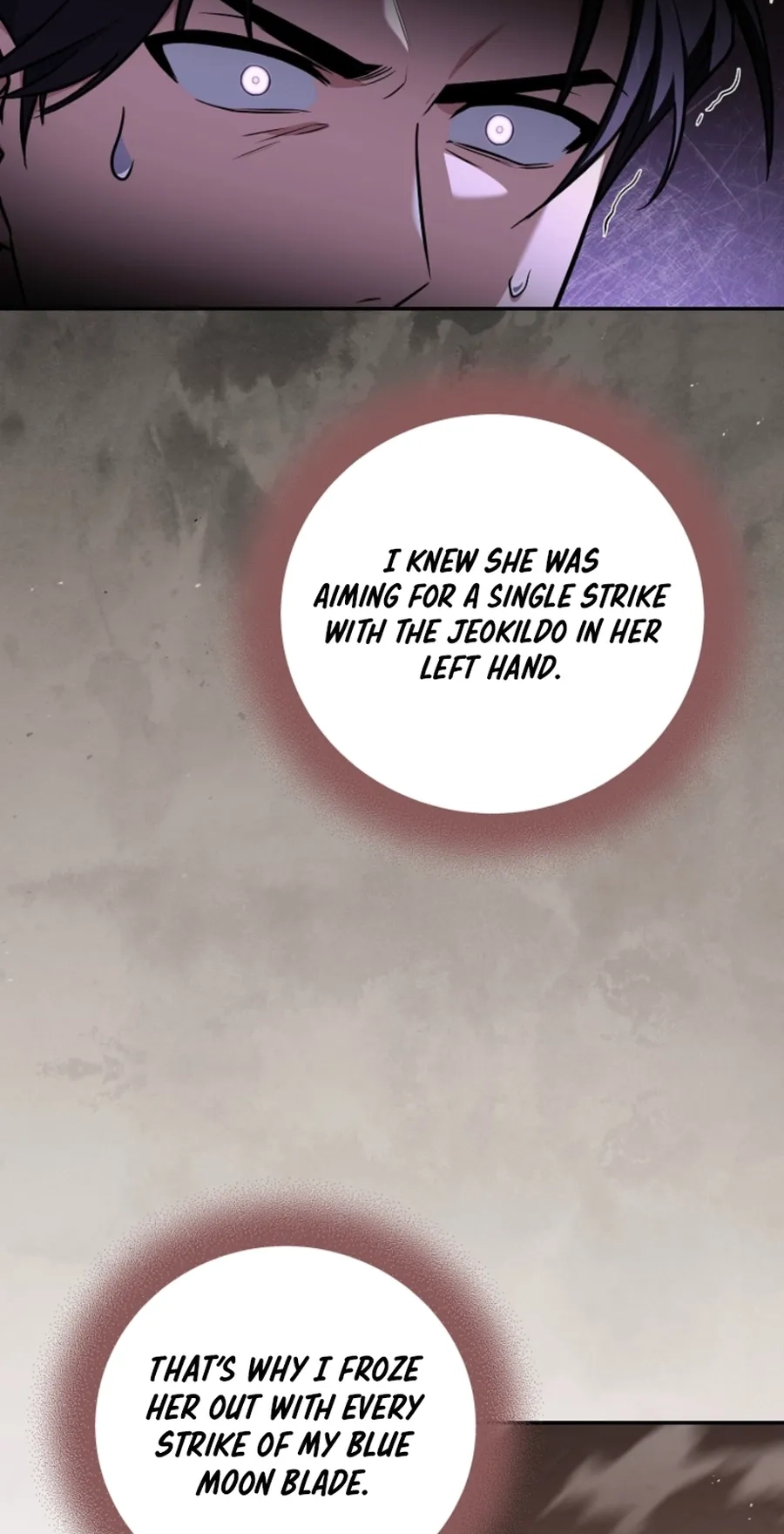 Read The Frozen Player Returns chapter 224 image 23 on Lezhin
