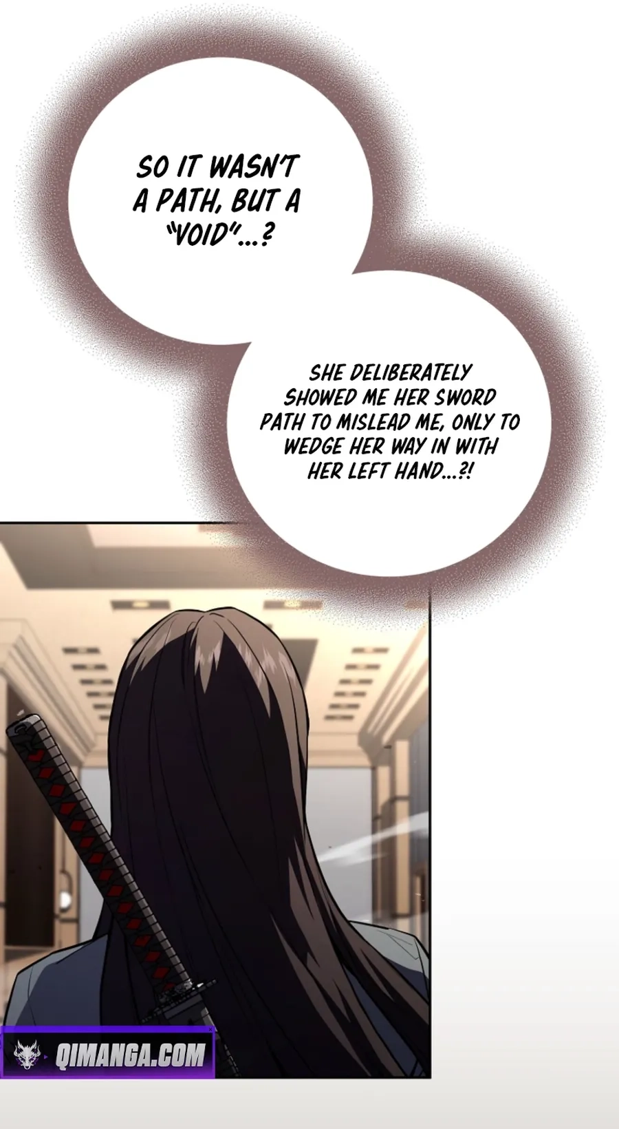 Read The Frozen Player Returns chapter 224 image 25 on Lezhin