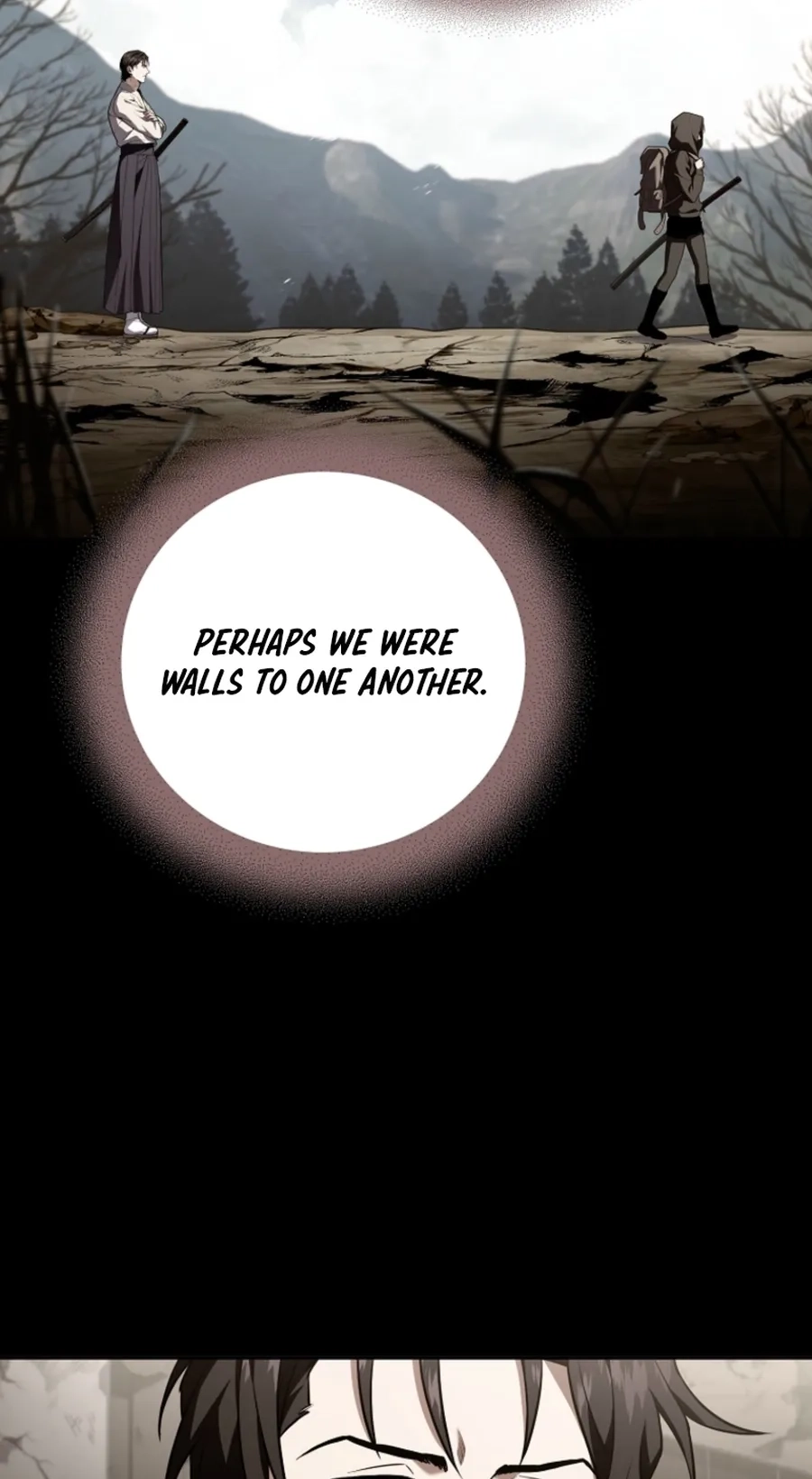 Read The Frozen Player Returns chapter 224 image 27 on Lezhin