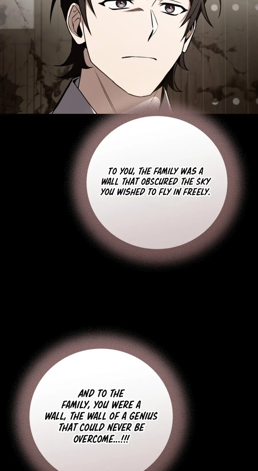 Read The Frozen Player Returns chapter 224 image 28 on Lezhin
