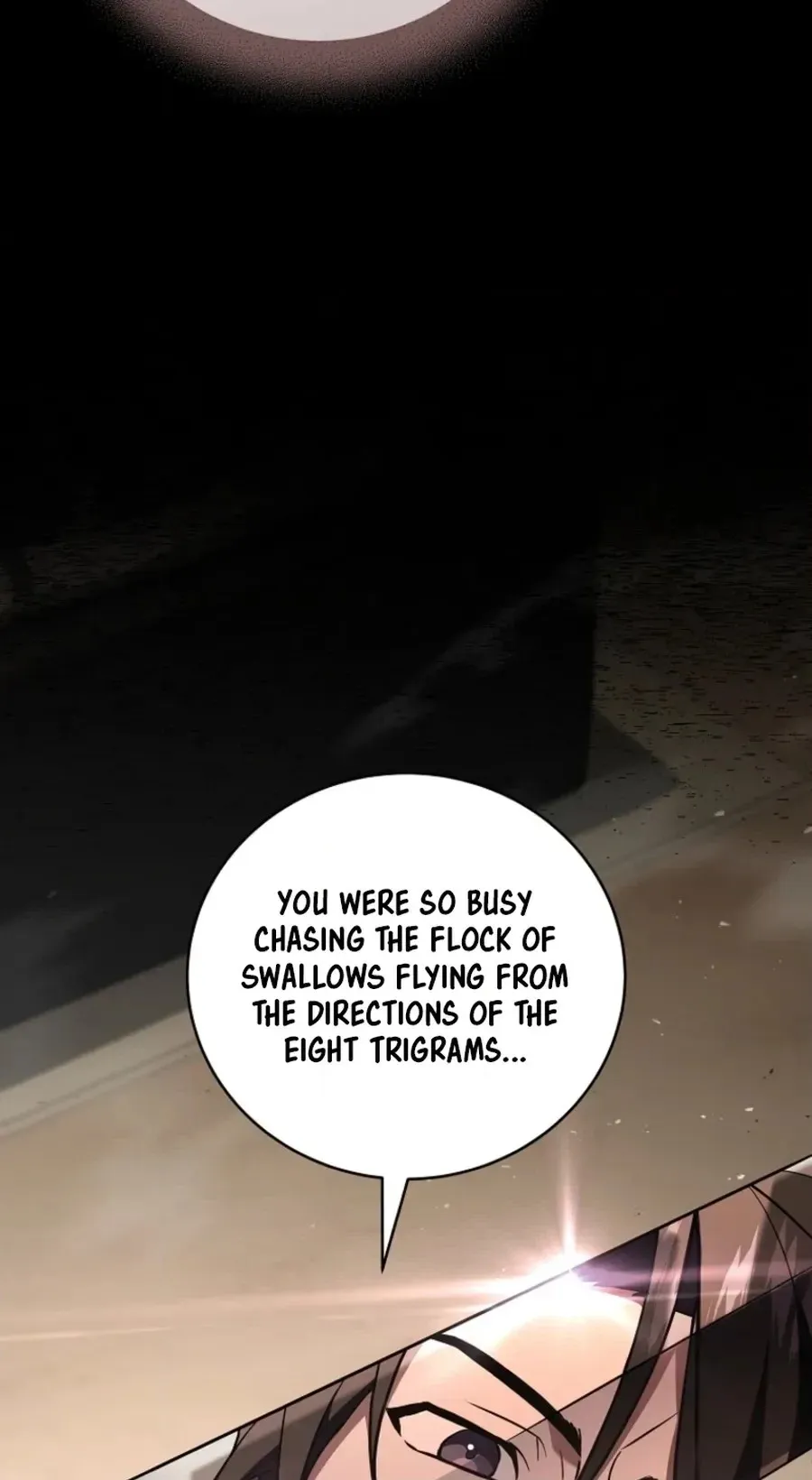Read The Frozen Player Returns chapter 224 image 29 on Lezhin