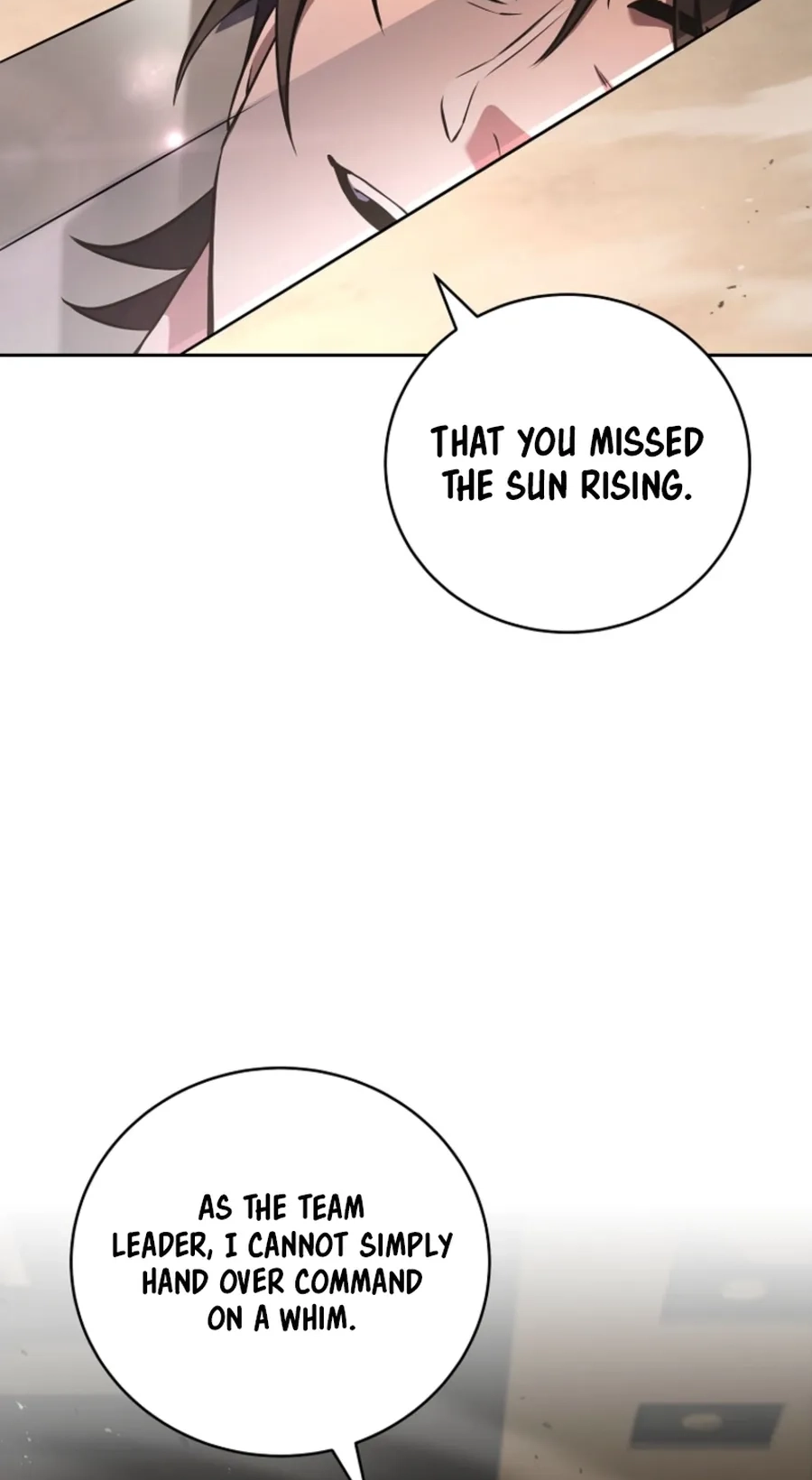 Read The Frozen Player Returns chapter 224 image 30 on Lezhin