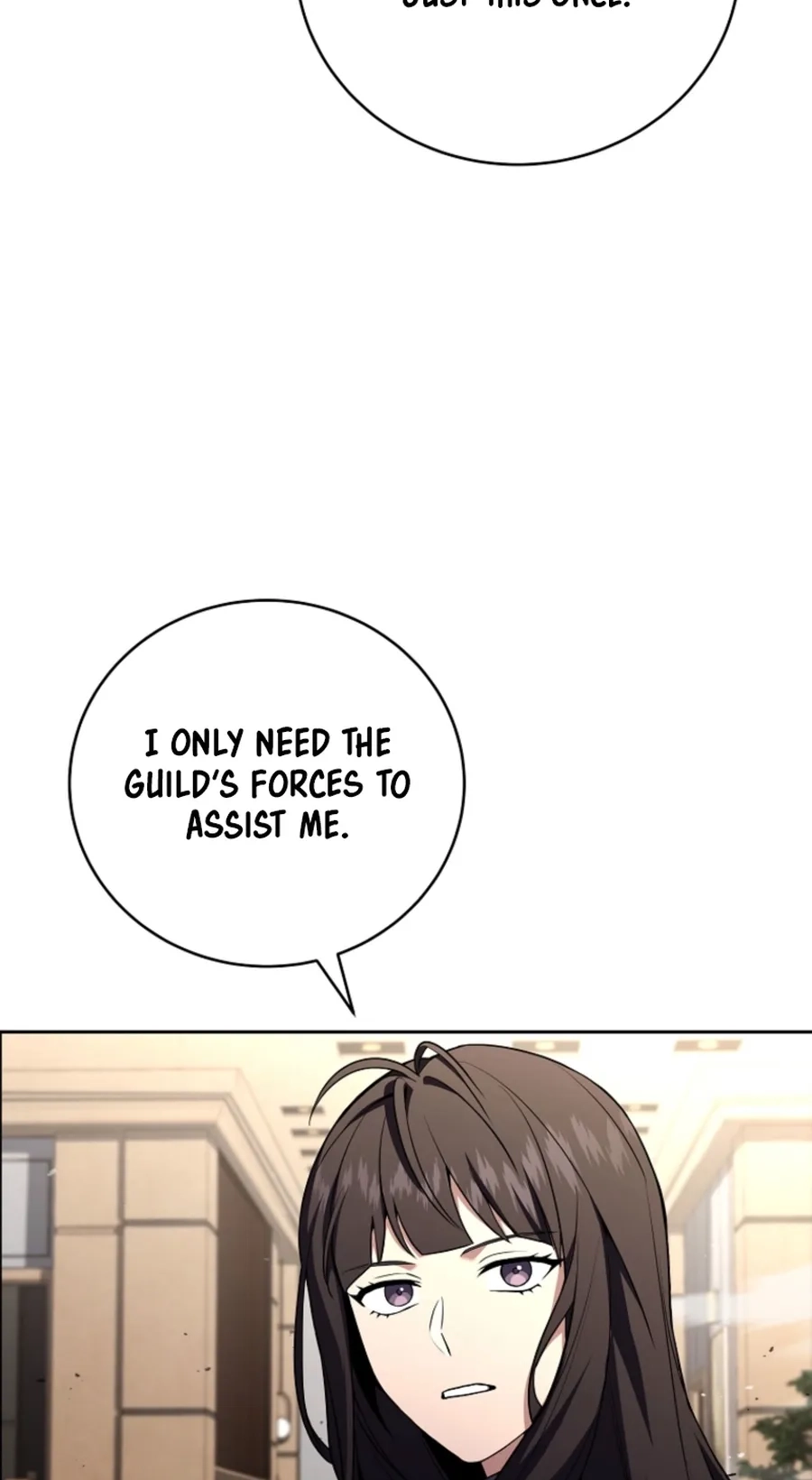 Read The Frozen Player Returns chapter 224 image 32 on Lezhin