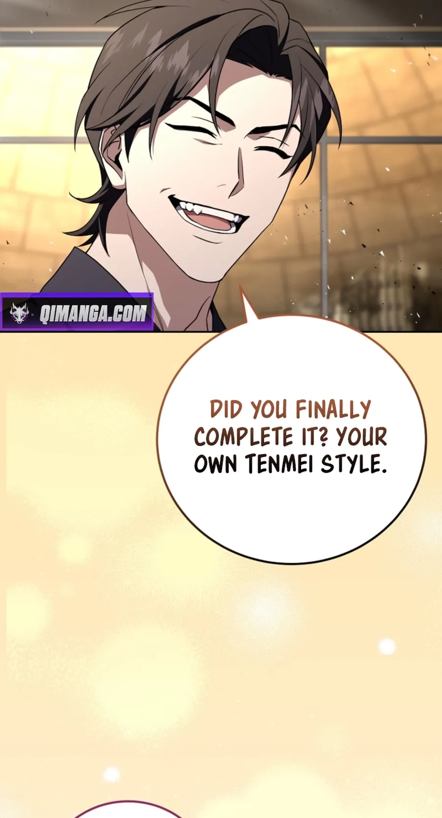 Read The Frozen Player Returns chapter 224 image 34 on Lezhin