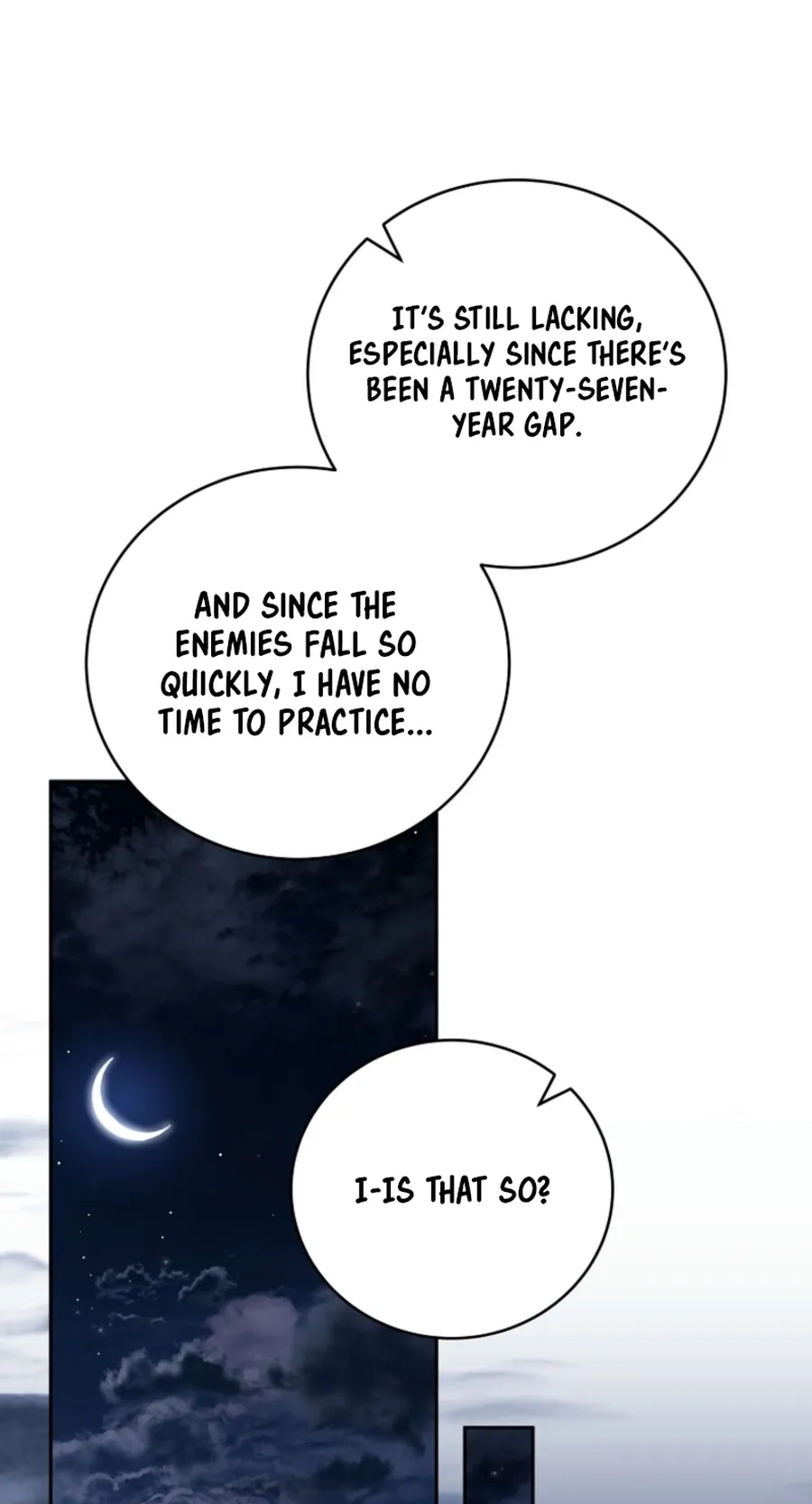 Read The Frozen Player Returns chapter 224 image 36 on Lezhin