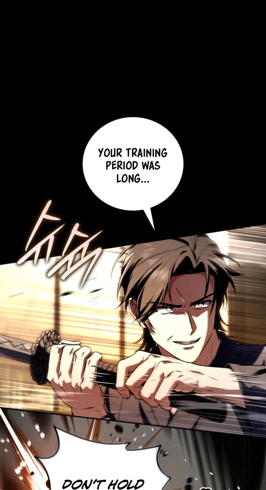 Read The Frozen Player Returns chapter 224 image 4 on Lezhin