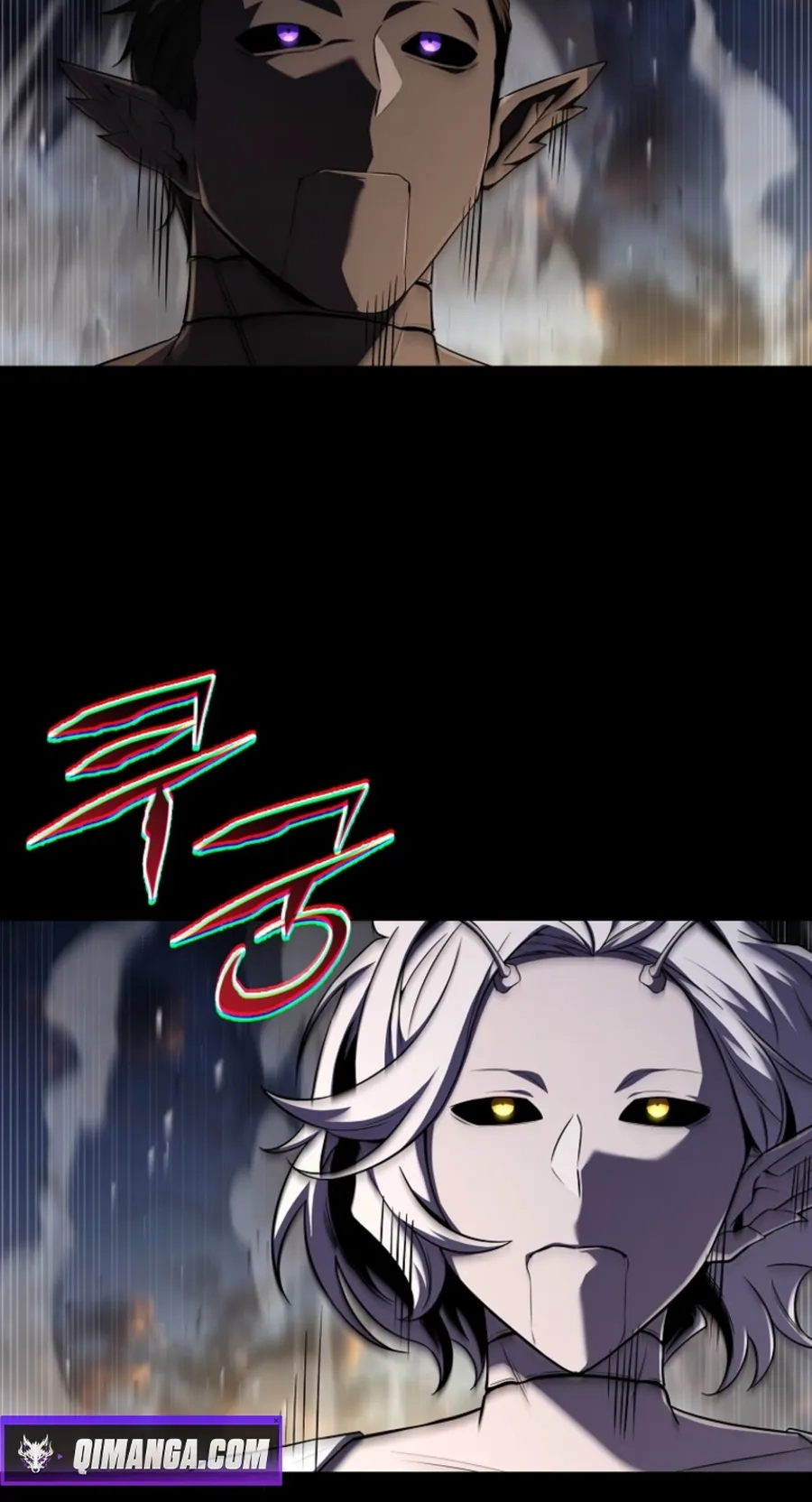 Read The Frozen Player Returns chapter 224 image 42 on Lezhin
