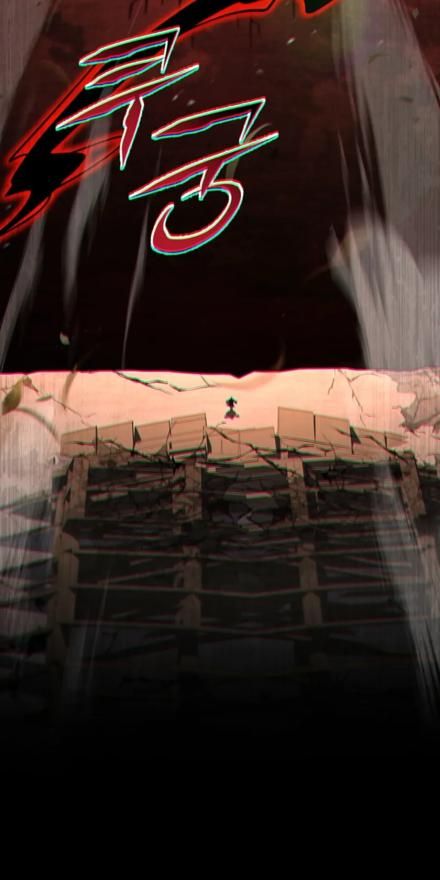 Read The Frozen Player Returns chapter 224 image 44 on Lezhin