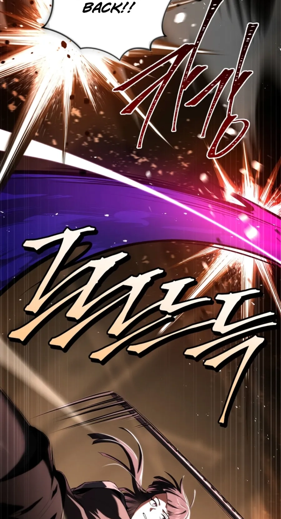 Read The Frozen Player Returns chapter 224 image 5 on Lezhin