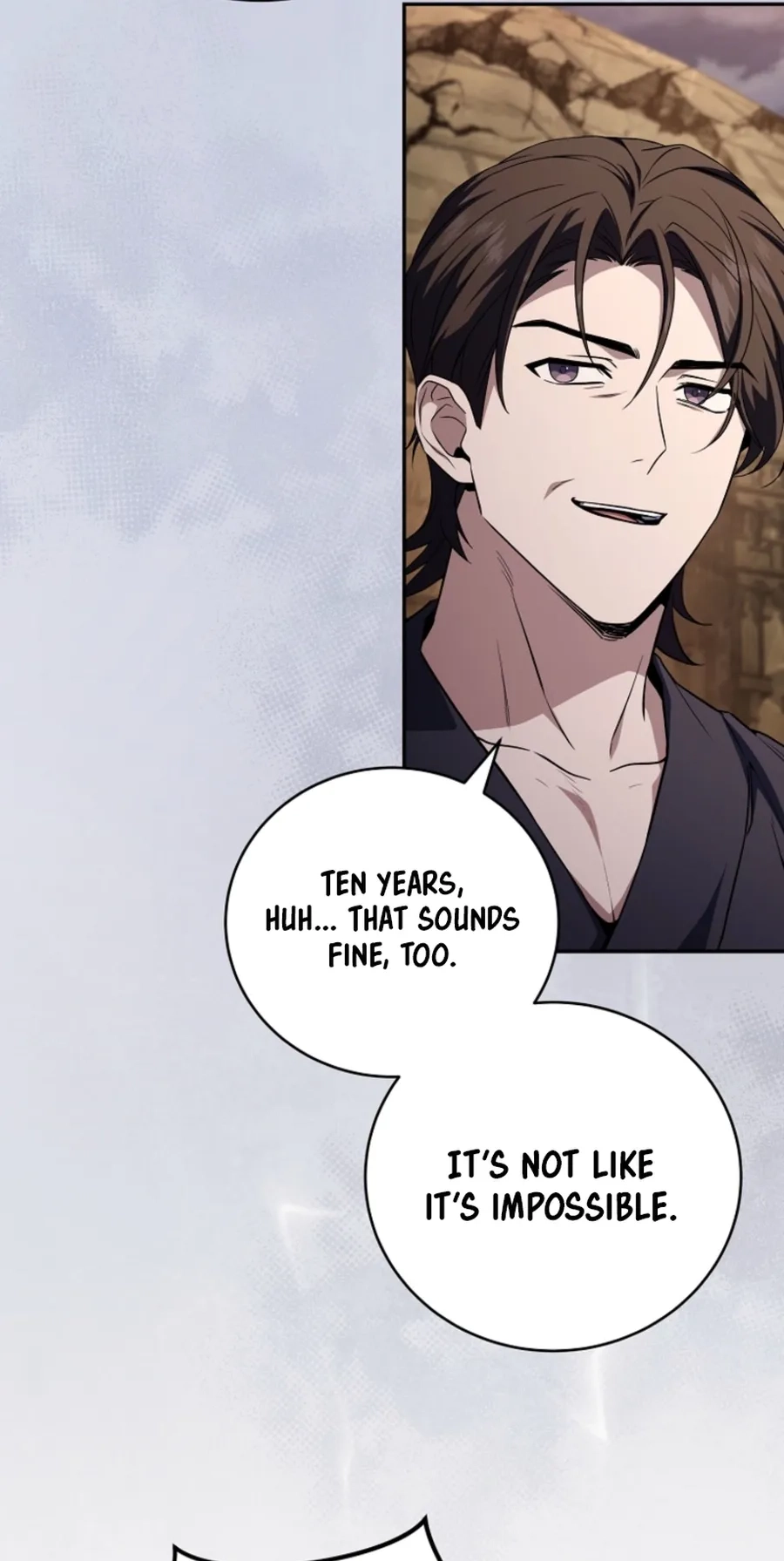 Read The Frozen Player Returns chapter 224 image 51 on Lezhin