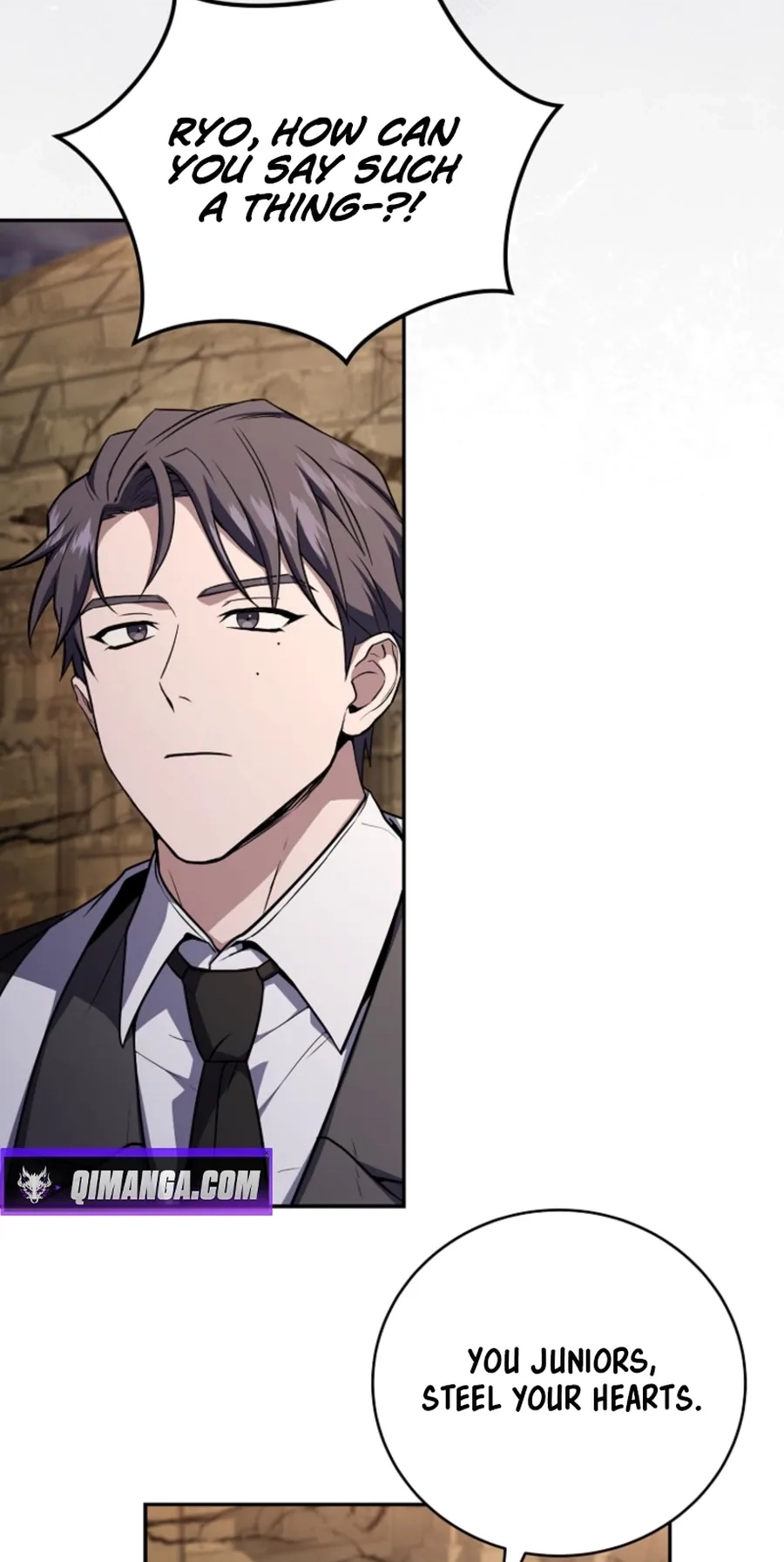 Read The Frozen Player Returns chapter 224 image 52 on Lezhin
