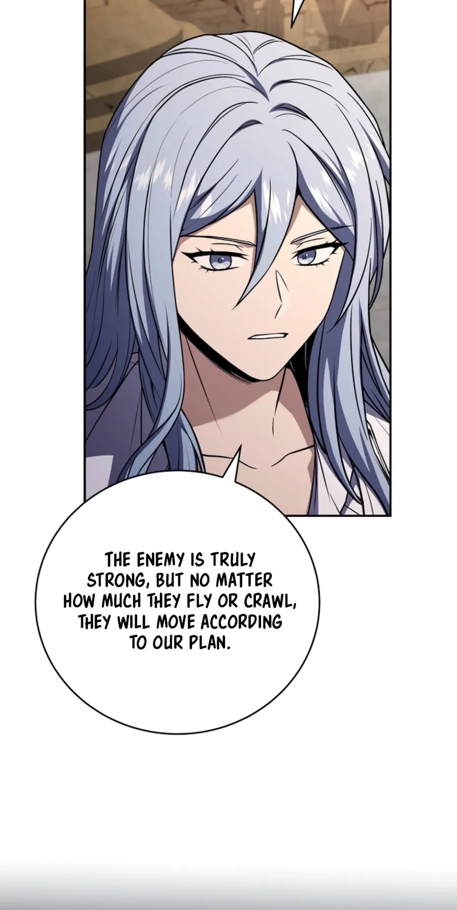 Read The Frozen Player Returns chapter 224 image 53 on Lezhin