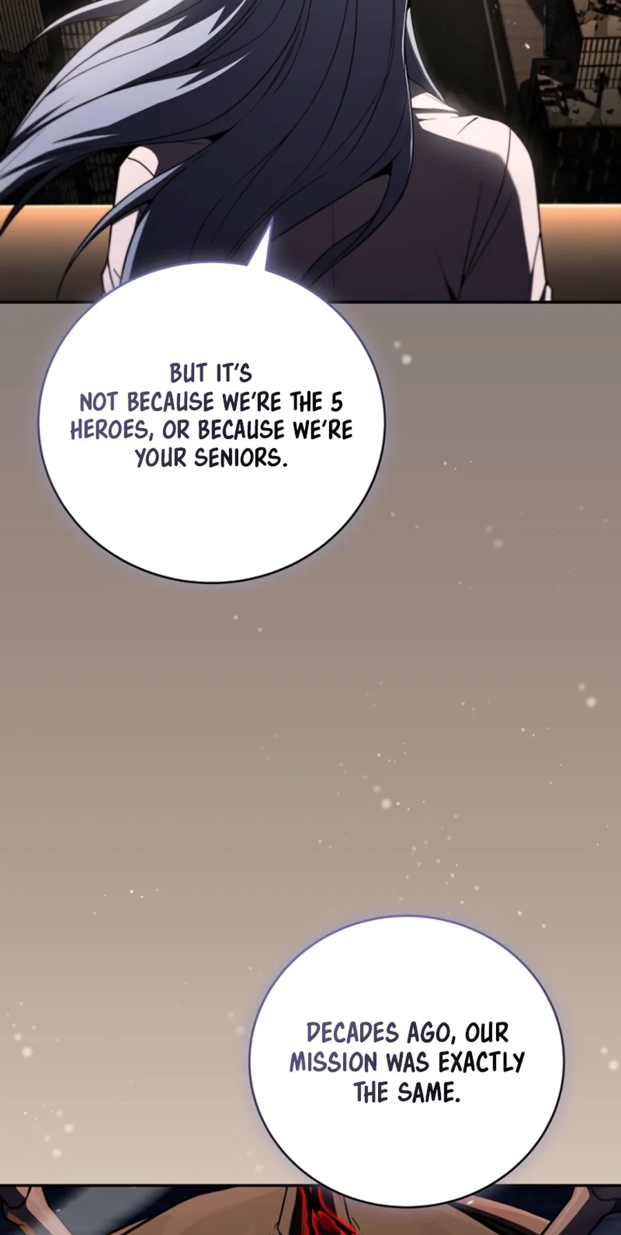 Read The Frozen Player Returns chapter 224 image 55 on Lezhin