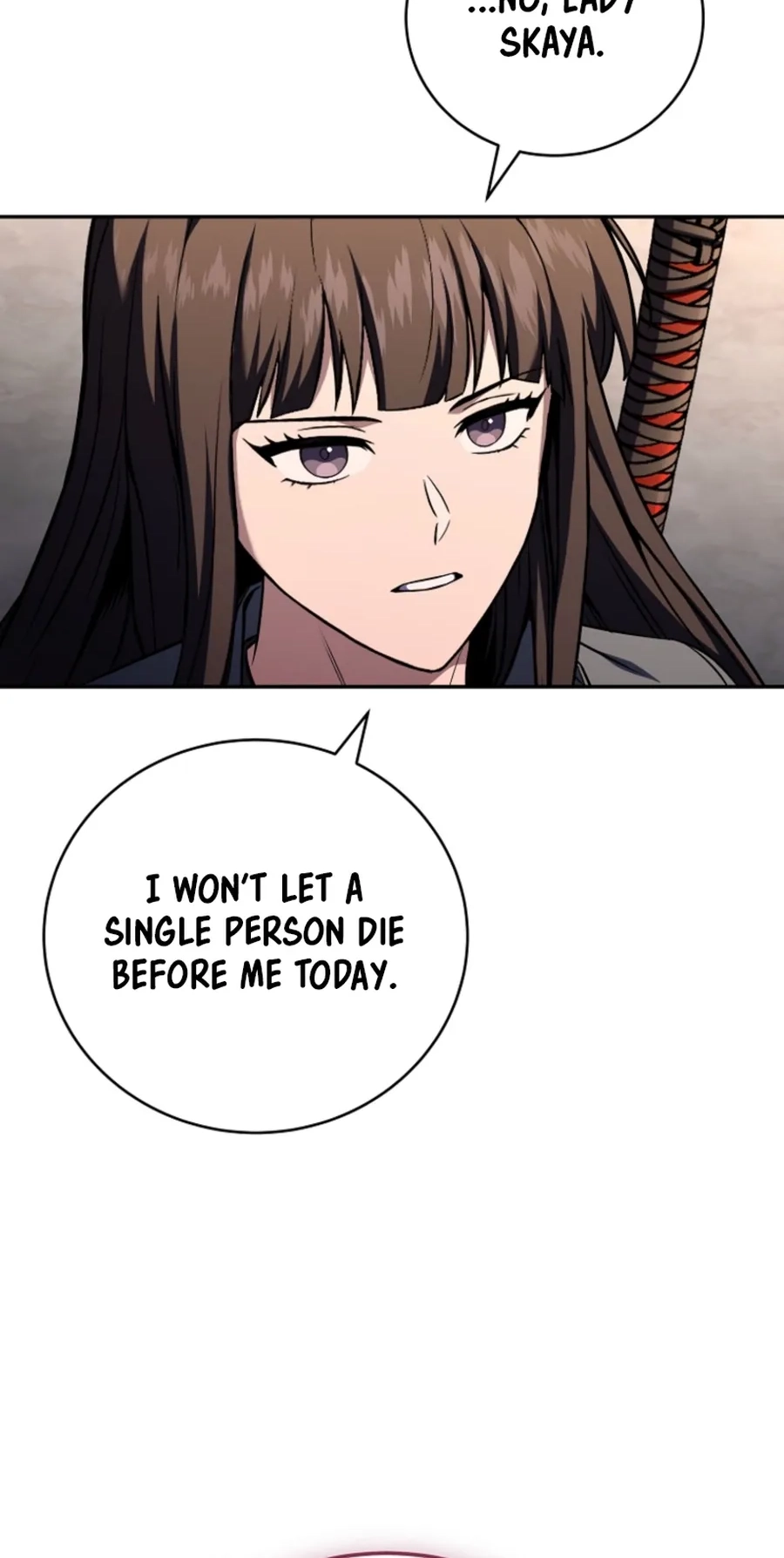 Read The Frozen Player Returns chapter 224 image 58 on Lezhin