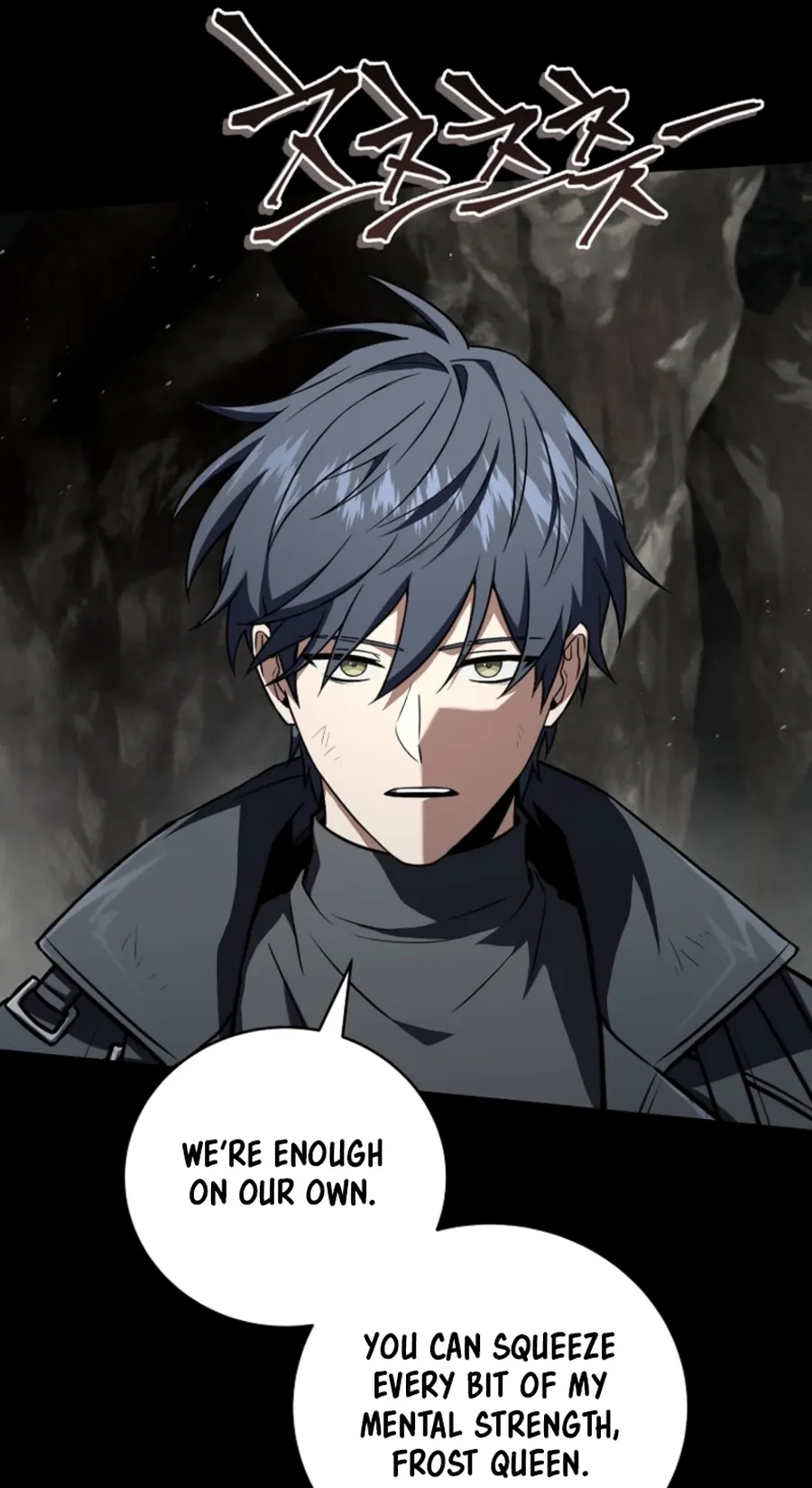 Read The Frozen Player Returns chapter 224 image 63 on Lezhin