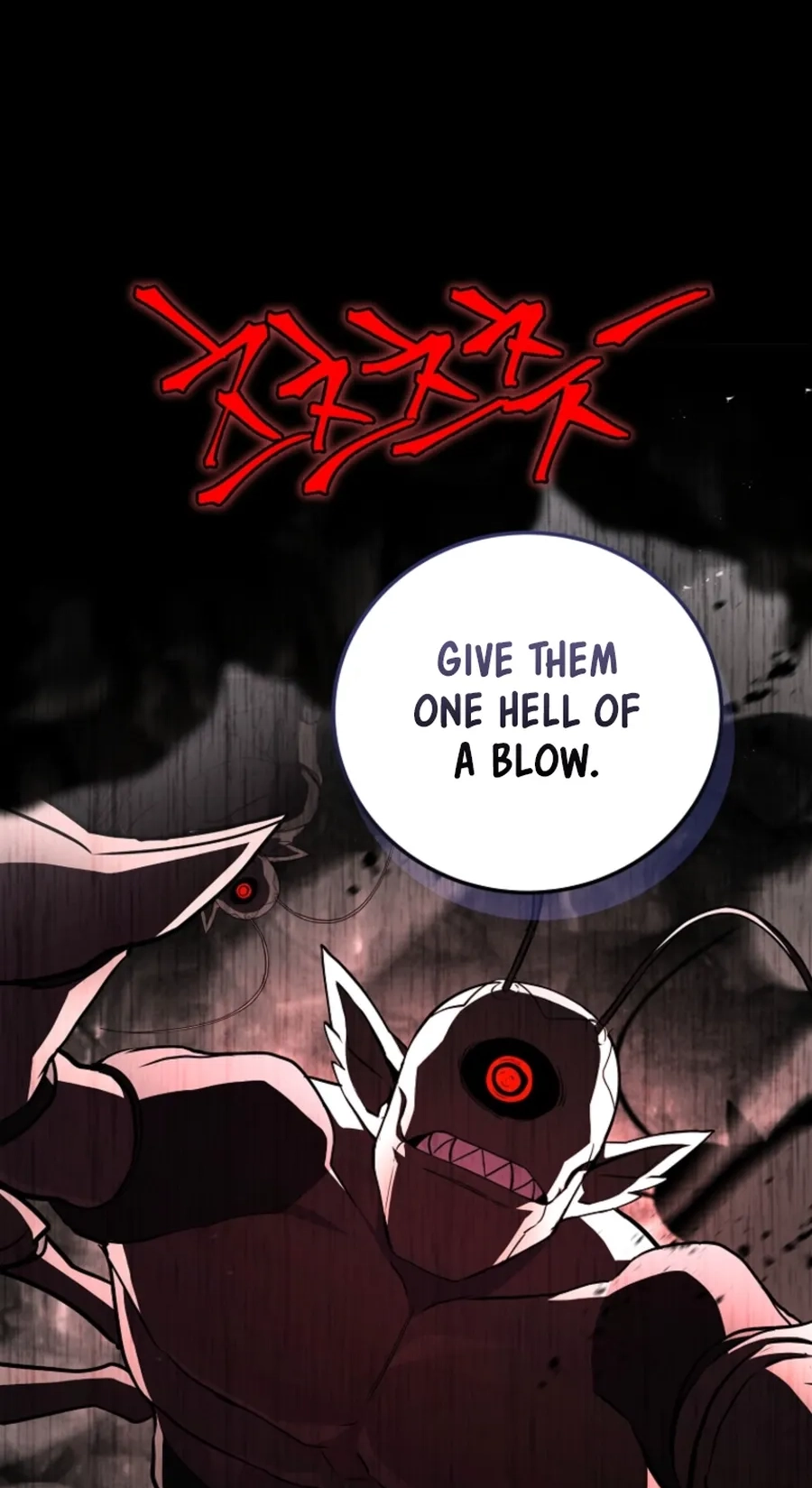 Read The Frozen Player Returns chapter 224 image 65 on Lezhin