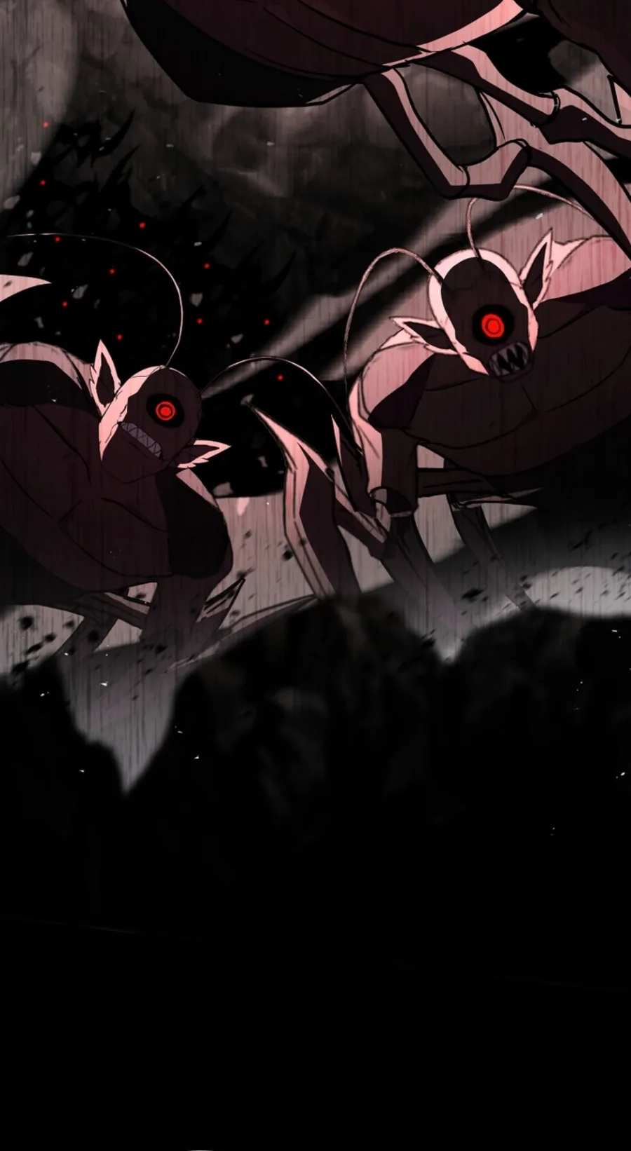 Read The Frozen Player Returns chapter 224 image 66 on Lezhin