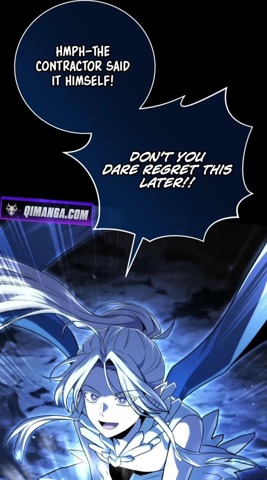 Read The Frozen Player Returns chapter 224 image 67 on Lezhin