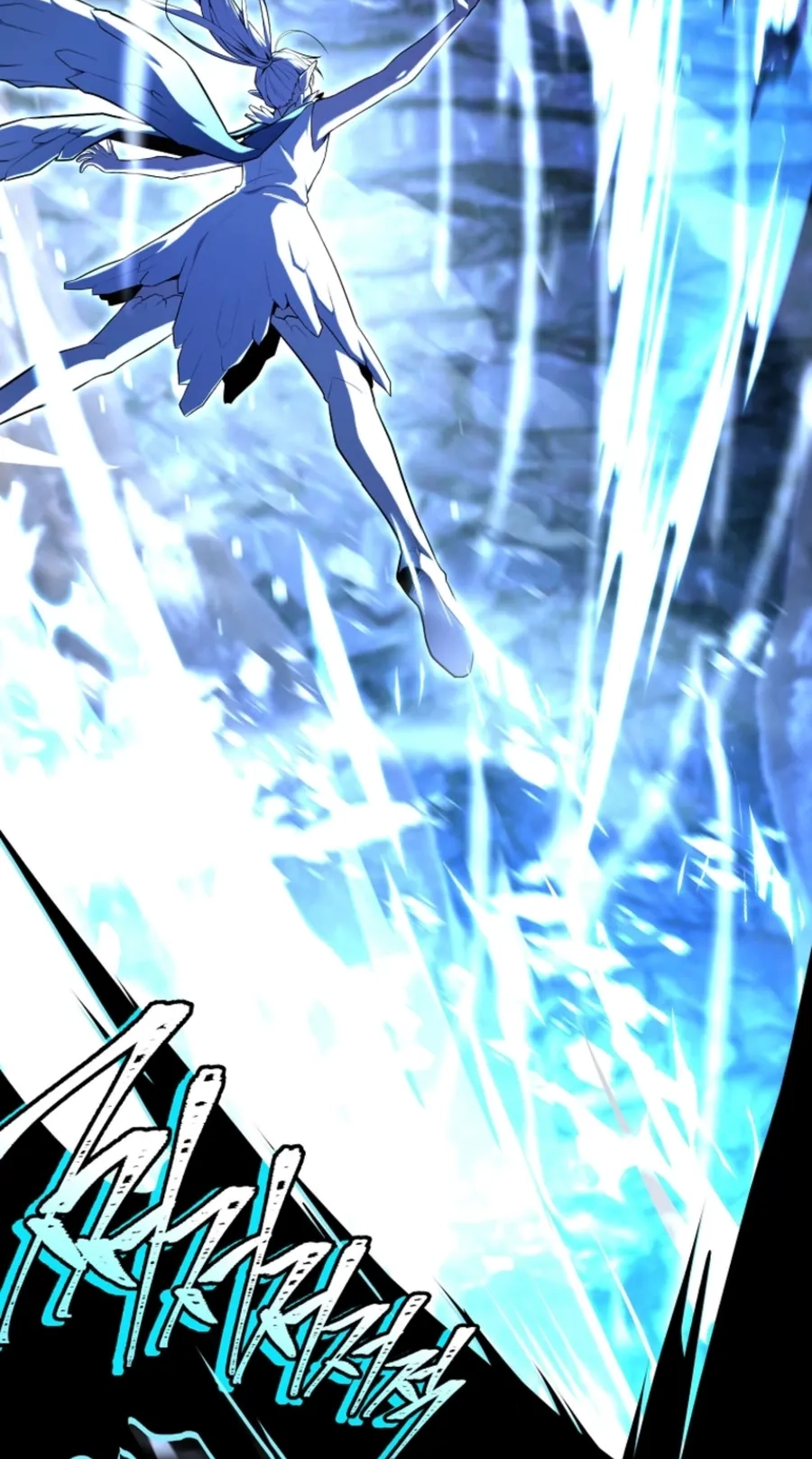 Read The Frozen Player Returns chapter 224 image 70 on Lezhin