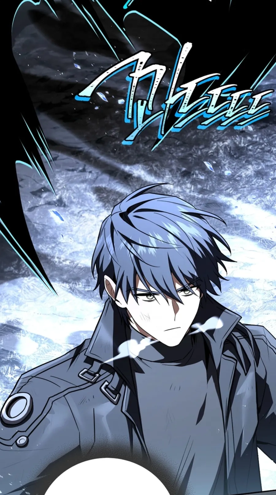 Read The Frozen Player Returns chapter 224 image 71 on Lezhin
