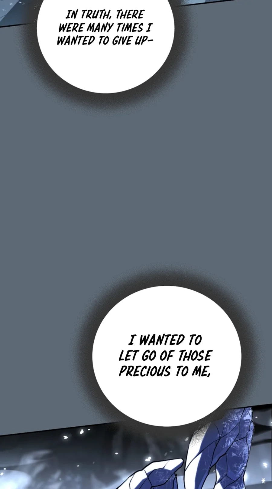 Read The Frozen Player Returns chapter 224 image 72 on Lezhin
