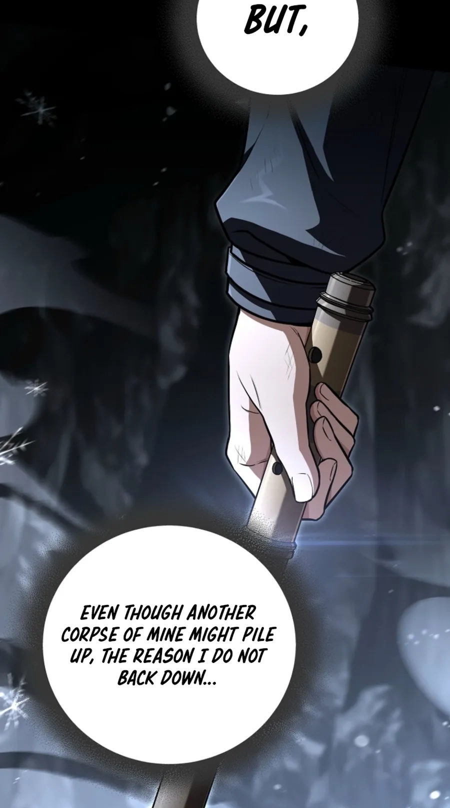 Read The Frozen Player Returns chapter 224 image 74 on Lezhin